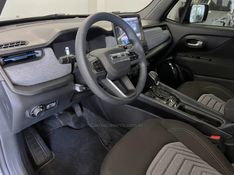 JEEP RENEGADE 1.3 16V ALTITUDE T270 TURBO 2026/2027 ÓTIMA CAR FLORES DA CUNHA / Carros no Vale