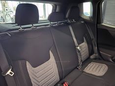 JEEP RENEGADE 1.3 16V ALTITUDE T270 TURBO 2026/2027 ÓTIMA CAR FLORES DA CUNHA / Carros no Vale