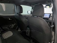 JEEP RENEGADE 1.3 16V ALTITUDE T270 TURBO 2026/2027 ÓTIMA CAR FLORES DA CUNHA / Carros no Vale