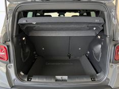 JEEP RENEGADE 1.3 16V ALTITUDE T270 TURBO 2026/2027 ÓTIMA CAR FLORES DA CUNHA / Carros no Vale