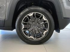 JEEP RENEGADE 1.3 16V ALTITUDE T270 TURBO 2026/2027 ÓTIMA CAR FLORES DA CUNHA / Carros no Vale