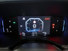 JEEP RENEGADE 1.3 16V ALTITUDE T270 TURBO 2026/2027 ÓTIMA CAR FLORES DA CUNHA / Carros no Vale