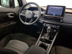JEEP RENEGADE 1.3 16V ALTITUDE T270 TURBO 2026/2027 ÓTIMA CAR FLORES DA CUNHA / Carros no Vale