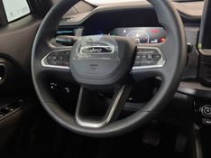 JEEP RENEGADE 1.3 16V ALTITUDE T270 TURBO 2026/2027 ÓTIMA CAR FLORES DA CUNHA / Carros no Vale