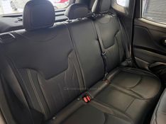 JEEP RENEGADE 1.3 16V LONGITUDE T270 TURBO 4X2 2026/2027 ÓTIMA CAR FLORES DA CUNHA / Carros no Vale