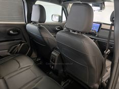 JEEP RENEGADE 1.3 16V LONGITUDE T270 TURBO 4X2 2026/2027 ÓTIMA CAR FLORES DA CUNHA / Carros no Vale
