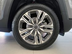 JEEP RENEGADE 1.3 16V LONGITUDE T270 TURBO 4X2 2026/2027 ÓTIMA CAR FLORES DA CUNHA / Carros no Vale