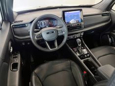JEEP RENEGADE 1.3 16V LONGITUDE T270 TURBO 4X2 2026/2027 ÓTIMA CAR FLORES DA CUNHA / Carros no Vale