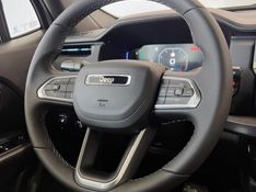 JEEP RENEGADE 1.3 16V LONGITUDE T270 TURBO 4X2 2026/2027 ÓTIMA CAR FLORES DA CUNHA / Carros no Vale