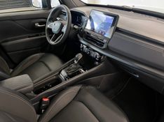 JEEP RENEGADE 1.3 16V LONGITUDE T270 TURBO 4X2 2026/2027 ÓTIMA CAR FLORES DA CUNHA / Carros no Vale