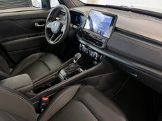 JEEP RENEGADE 1.3 16V LONGITUDE T270 TURBO 4X2 2026/2027 ÓTIMA CAR FLORES DA CUNHA / Carros no Vale