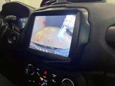 JEEP RENEGADE 1.3 16V SAHARA T270 TURBO 4X2 2024/2025 ÓTIMA CAR FLORES DA CUNHA / Carros no Vale