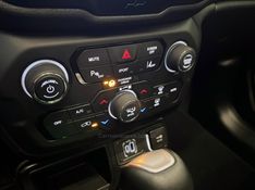 JEEP RENEGADE 1.3 16V SAHARA T270 TURBO 4X2 2024/2025 ÓTIMA CAR FLORES DA CUNHA / Carros no Vale