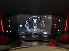 JEEP RENEGADE 1.3 16V SAHARA T270 TURBO 4X2 2024/2025 ÓTIMA CAR FLORES DA CUNHA / Carros no Vale