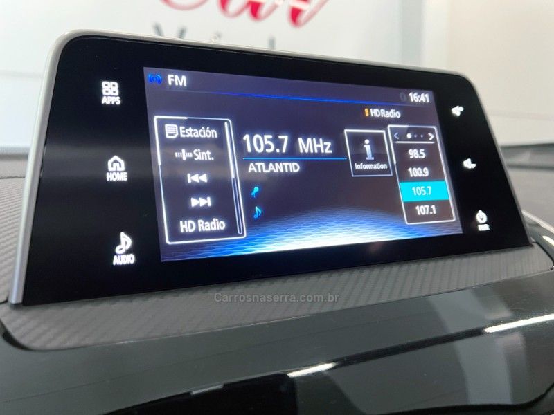 MITSUBISHI ECLIPSE CROSS 1.5 HPE-S 16V 2021/2022 ÓTIMA CAR FLORES DA CUNHA / Carros no Vale MITSUBISHI ECLIPSE CROSS 1.5 HPE-S 16V 2021/2022 ÓTIMA CAR FLORES DA CUNHA / Carros no Vale