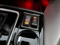MITSUBISHI ECLIPSE CROSS 1.5 HPE-S 16V 2021/2022 ÓTIMA CAR FLORES DA CUNHA / Carros no Vale