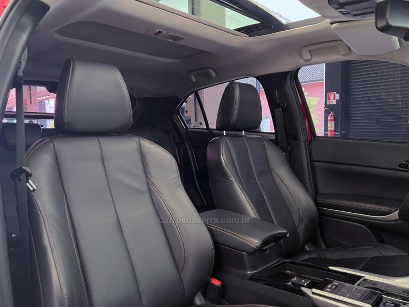 MITSUBISHI ECLIPSE CROSS 1.5 HPE-S 16V 2021/2022 ÓTIMA CAR FLORES DA CUNHA / Carros no Vale MITSUBISHI ECLIPSE CROSS 1.5 HPE-S 16V 2021/2022 ÓTIMA CAR FLORES DA CUNHA / Carros no Vale