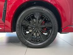 MITSUBISHI ECLIPSE CROSS 1.5 HPE-S 16V 2021/2022 ÓTIMA CAR FLORES DA CUNHA / Carros no Vale