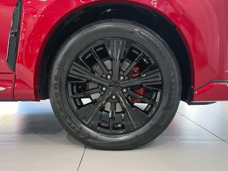 MITSUBISHI ECLIPSE CROSS 1.5 HPE-S 16V 2021/2022 ÓTIMA CAR FLORES DA CUNHA / Carros no Vale MITSUBISHI ECLIPSE CROSS 1.5 HPE-S 16V 2021/2022 ÓTIMA CAR FLORES DA CUNHA / Carros no Vale