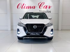 NISSAN KICKS 1.6 ADVANCE 16V PLUS CVT 2023/2024 ÓTIMA CAR FLORES DA CUNHA / Carros no Vale