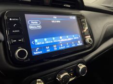NISSAN KICKS 1.6 ADVANCE 16V PLUS CVT 2023/2024 ÓTIMA CAR FLORES DA CUNHA / Carros no Vale