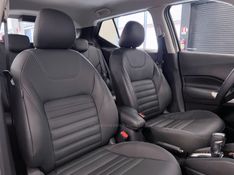 NISSAN KICKS 1.6 ADVANCE 16V PLUS CVT 2023/2024 ÓTIMA CAR FLORES DA CUNHA / Carros no Vale