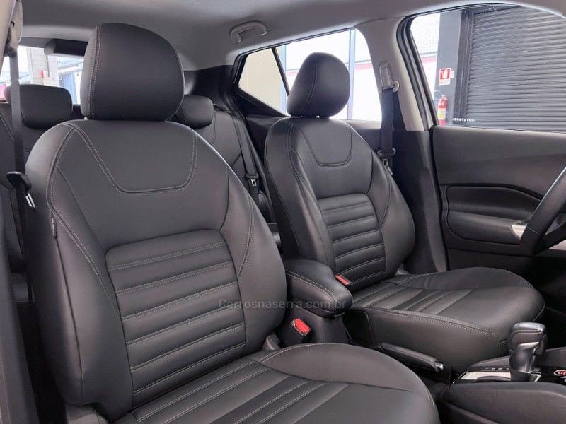 NISSAN KICKS 1.6 ADVANCE 16V PLUS CVT 2023/2024 ÓTIMA CAR FLORES DA CUNHA / Carros no Vale NISSAN KICKS 1.6 ADVANCE 16V PLUS CVT 2023/2024 ÓTIMA CAR FLORES DA CUNHA / Carros no Vale