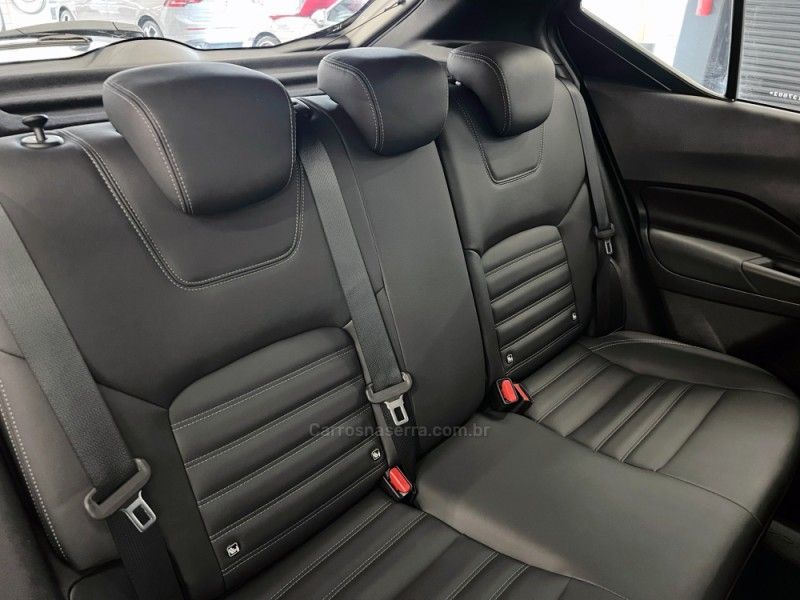 NISSAN KICKS 1.6 ADVANCE 16V PLUS CVT 2023/2024 ÓTIMA CAR FLORES DA CUNHA / Carros no Vale NISSAN KICKS 1.6 ADVANCE 16V PLUS CVT 2023/2024 ÓTIMA CAR FLORES DA CUNHA / Carros no Vale