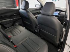 NISSAN KICKS 1.6 ADVANCE 16V PLUS CVT 2023/2024 ÓTIMA CAR FLORES DA CUNHA / Carros no Vale