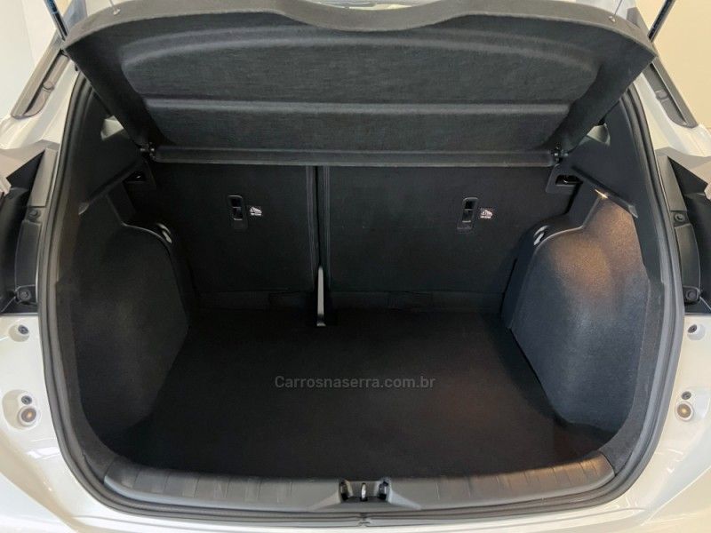 NISSAN KICKS 1.6 ADVANCE 16V PLUS CVT 2023/2024 ÓTIMA CAR FLORES DA CUNHA / Carros no Vale NISSAN KICKS 1.6 ADVANCE 16V PLUS CVT 2023/2024 ÓTIMA CAR FLORES DA CUNHA / Carros no Vale