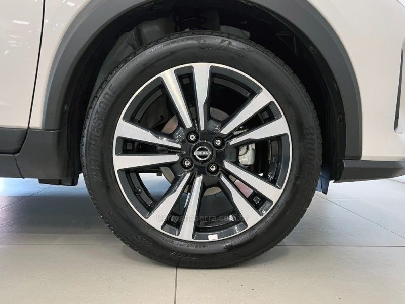 NISSAN KICKS 1.6 ADVANCE 16V PLUS CVT 2023/2024 ÓTIMA CAR FLORES DA CUNHA / Carros no Vale NISSAN KICKS 1.6 ADVANCE 16V PLUS CVT 2023/2024 ÓTIMA CAR FLORES DA CUNHA / Carros no Vale