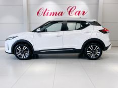 NISSAN KICKS 1.6 ADVANCE 16V PLUS CVT 2023/2024 ÓTIMA CAR FLORES DA CUNHA / Carros no Vale