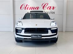 PORSCHE MACAN 2.0 16V 2024/2024 ÓTIMA CAR FLORES DA CUNHA / Carros no Vale
