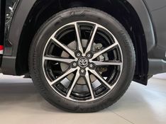 TOYOTA COROLLA 2.0 CROSS GR-S 16V 2023/2024 ÓTIMA CAR FLORES DA CUNHA / Carros no Vale