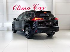 TOYOTA COROLLA 2.0 CROSS GR-S 16V 2023/2024 ÓTIMA CAR FLORES DA CUNHA / Carros no Vale
