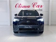 TOYOTA COROLLA 2.0 CROSS XRE 16V 2024/2024 ÓTIMA CAR FLORES DA CUNHA / Carros no Vale