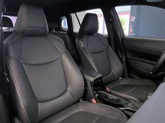 TOYOTA COROLLA 2.0 CROSS XRE 16V 2024/2024 ÓTIMA CAR FLORES DA CUNHA / Carros no Vale