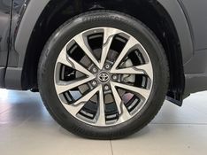 TOYOTA COROLLA 2.0 CROSS XRE 16V 2024/2024 ÓTIMA CAR FLORES DA CUNHA / Carros no Vale