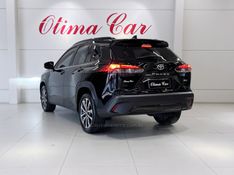 TOYOTA COROLLA 2.0 CROSS XRE 16V 2024/2024 ÓTIMA CAR FLORES DA CUNHA / Carros no Vale