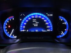 TOYOTA COROLLA 2.0 CROSS XRE 16V 2024/2024 ÓTIMA CAR FLORES DA CUNHA / Carros no Vale