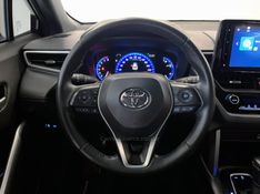 TOYOTA COROLLA 2.0 CROSS XRE 16V 2024/2024 ÓTIMA CAR FLORES DA CUNHA / Carros no Vale