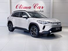 TOYOTA COROLLA 2.0 CROSS XRX 16V 2025/2026 ÓTIMA CAR FLORES DA CUNHA / Carros no Vale