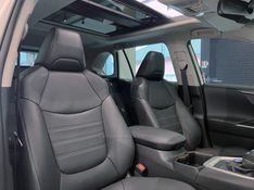 TOYOTA RAV4 2.5 SX CONNECT AWD VVT-IE HYBRID 2024/2024 ÓTIMA CAR FLORES DA CUNHA / Carros no Vale
