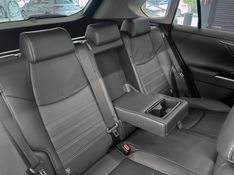 TOYOTA RAV4 2.5 SX CONNECT AWD VVT-IE HYBRID 2024/2024 ÓTIMA CAR FLORES DA CUNHA / Carros no Vale