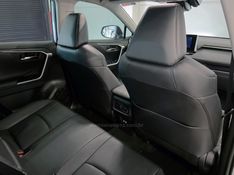 TOYOTA RAV4 2.5 SX CONNECT AWD VVT-IE HYBRID 2024/2024 ÓTIMA CAR FLORES DA CUNHA / Carros no Vale
