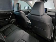 TOYOTA RAV4 2.5 SX CONNECT AWD VVT-IE HYBRID 2024/2024 ÓTIMA CAR FLORES DA CUNHA / Carros no Vale