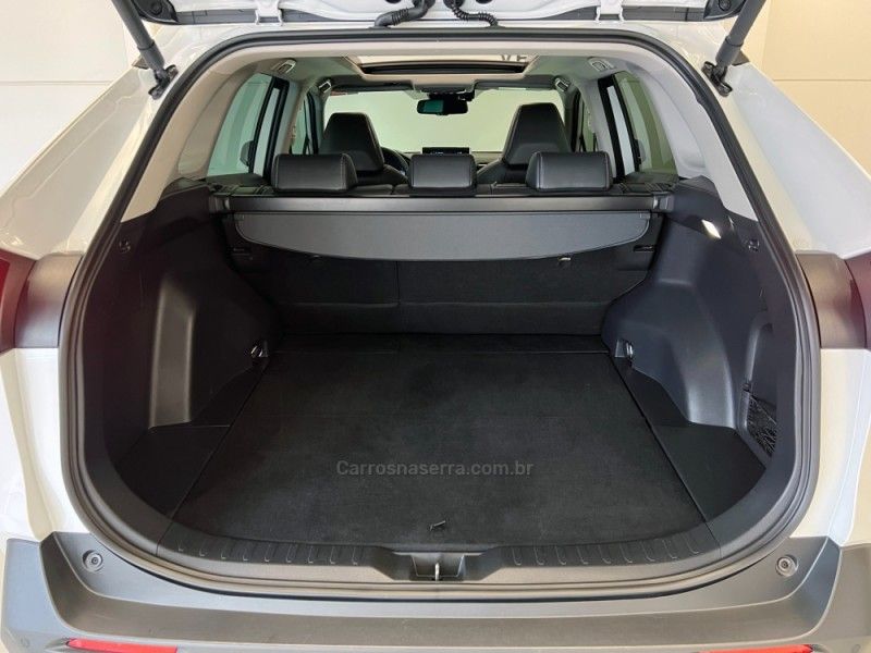 TOYOTA RAV4 2.5 SX CONNECT AWD VVT-IE HYBRID 2024/2024 ÓTIMA CAR FLORES DA CUNHA / Carros no Vale TOYOTA RAV4 2.5 SX CONNECT AWD VVT-IE HYBRID 2024/2024 ÓTIMA CAR FLORES DA CUNHA / Carros no Vale