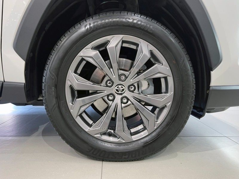 TOYOTA RAV4 2.5 SX CONNECT AWD VVT-IE HYBRID 2024/2024 ÓTIMA CAR FLORES DA CUNHA / Carros no Vale TOYOTA RAV4 2.5 SX CONNECT AWD VVT-IE HYBRID 2024/2024 ÓTIMA CAR FLORES DA CUNHA / Carros no Vale