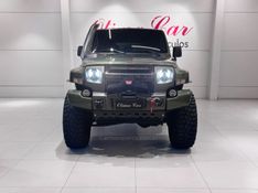 TROLLER T4 3.2 XLT 4X4 20V TURBO INTERCOOLER 2019/2019 ÓTIMA CAR FLORES DA CUNHA / Carros no Vale