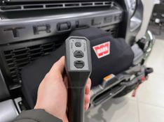 TROLLER T4 3.2 XLT 4X4 20V TURBO INTERCOOLER 2019/2019 ÓTIMA CAR FLORES DA CUNHA / Carros no Vale